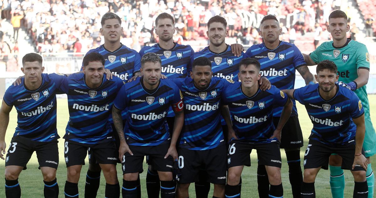 Cuándo y a qué hora juegan Huachipato vs. Estudiantes de la Plata por fase de grupos de Copa Libertadores y dónde ver el partido en vivo por TV y streaming.
