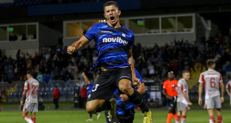 Huachipato Libertadores