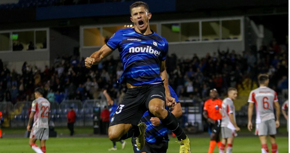 Huachipato Libertadores
