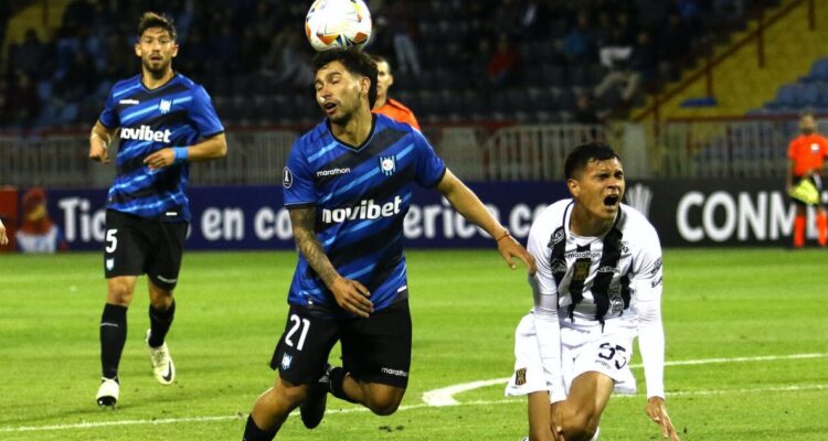 Huachipato The Strongest