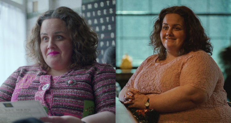 Revelan la supuesta identidad real de ‘Martha Scott’, la acosadora de la serie ‘Bebé Reno’ de Netflix