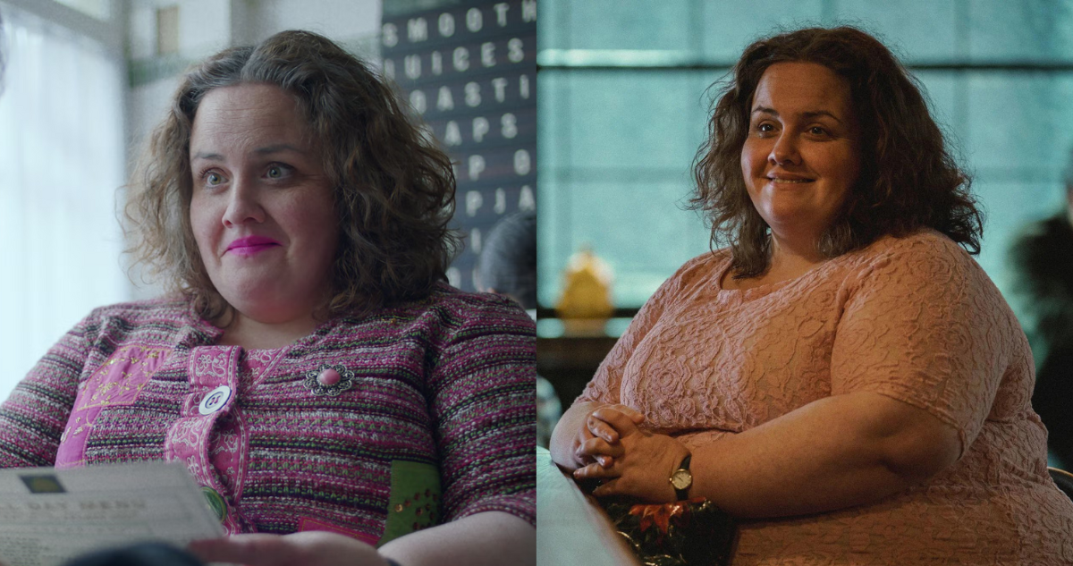 Revelan la supuesta identidad real de ‘Martha Scott’, la acosadora de la serie ‘Bebé Reno’ de Netflix