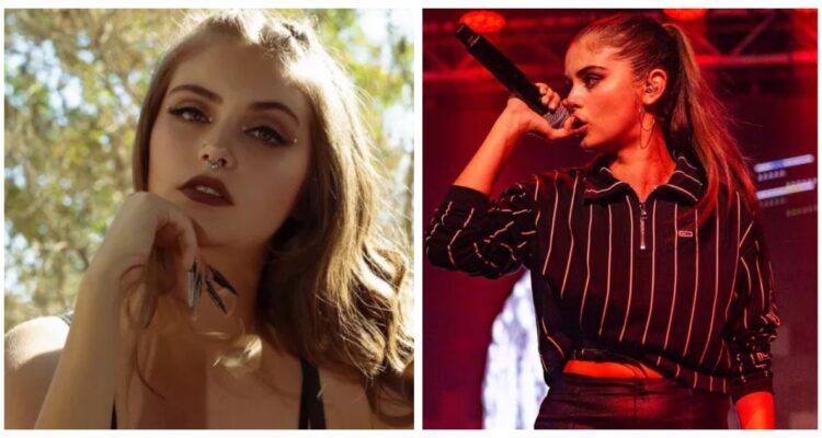Ignacia Fernández, candidata death metal a Miss Chile: “No por ser modelo soy menos metalera”