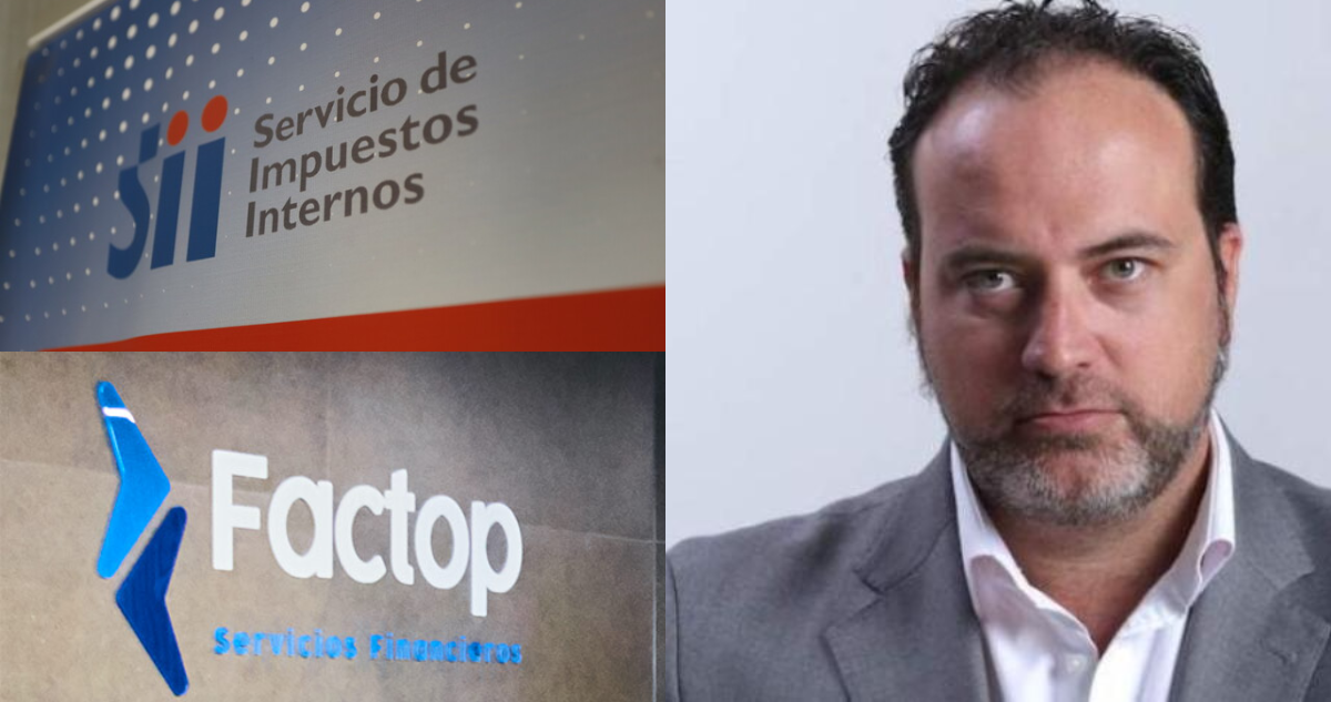 Caso Factop