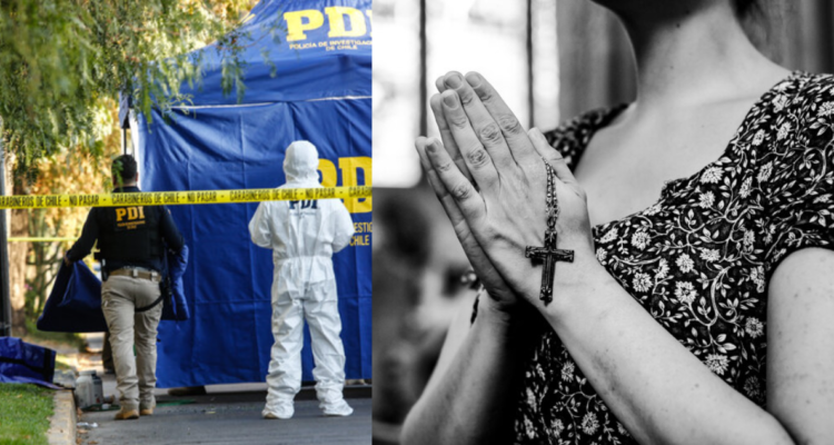 ¿Qué significa ser “laica consagrada”? El estilo de vida de la mujer investigada por inhumación ilegal