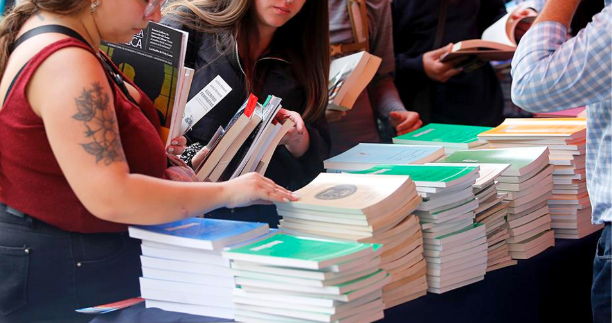 Día del Libro
