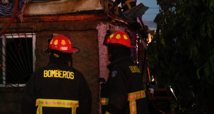 CONTEXTO | Agencia UNO