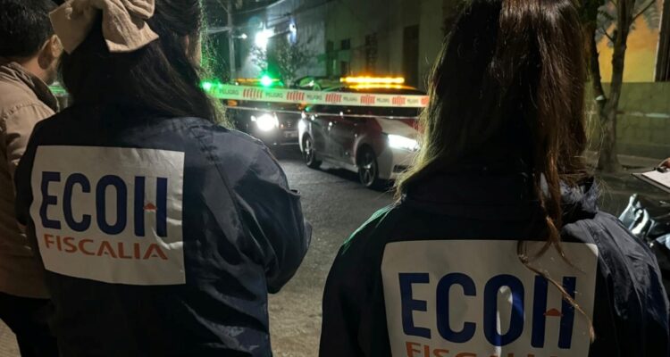 Ciclista muere acribillado en nuevo asesinato en Independencia