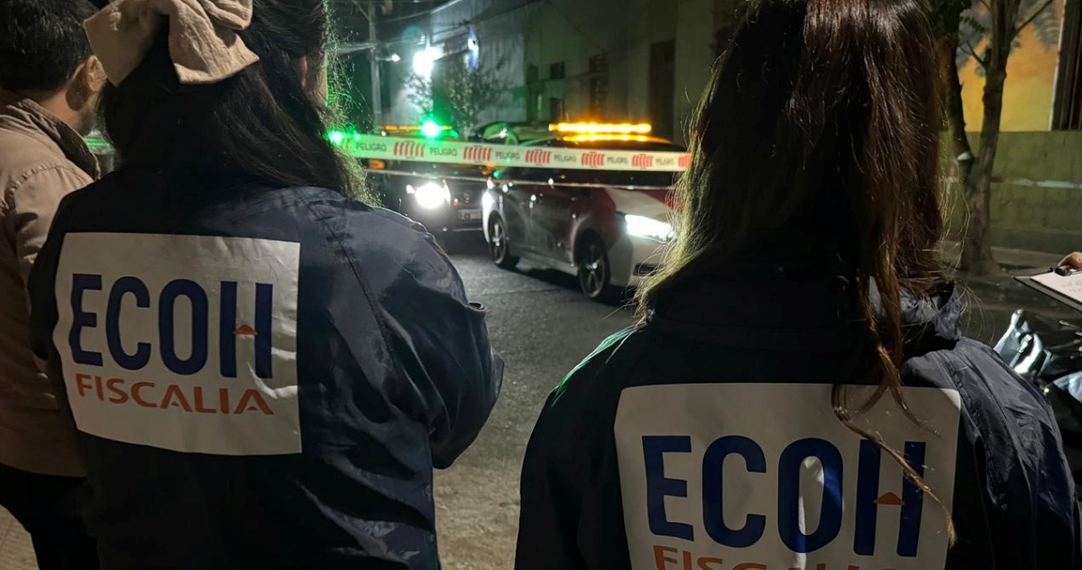 Ciclista muere acribillado en nuevo asesinato en Independencia