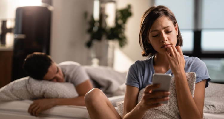 Infidelidad emocional