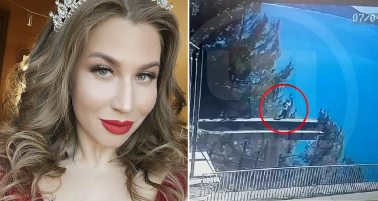 Inessa Polenko influencer muerta