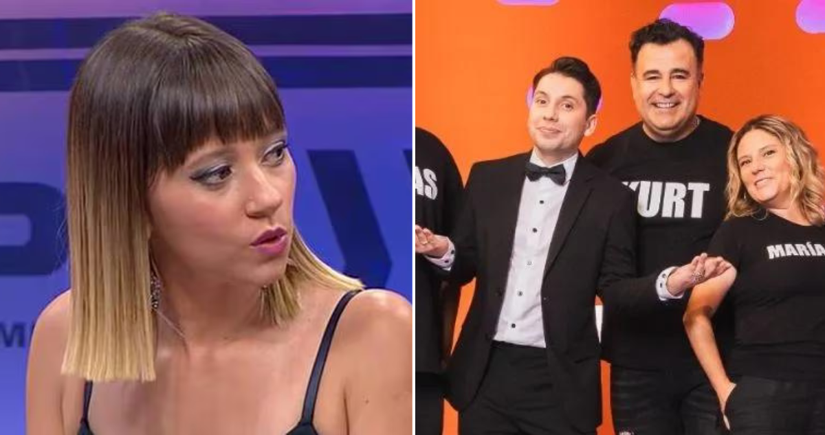 Ingrid Parra critica El Antídoto