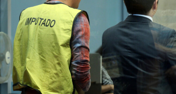 Inicia juicio contra integrantes del Tren de Aragua en Puerto Montt acusados de trata de personas