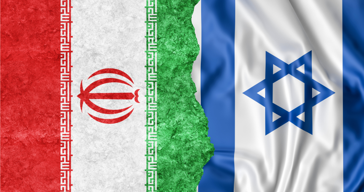 Israel Irán