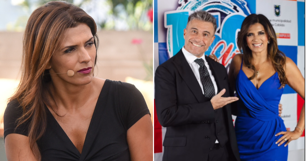 Ivette Vergara y Solabarrieta