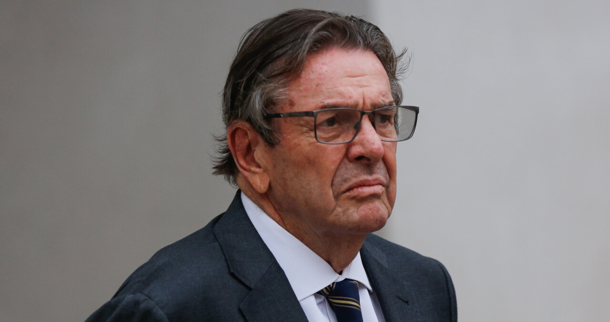 Jaime Gazmuri