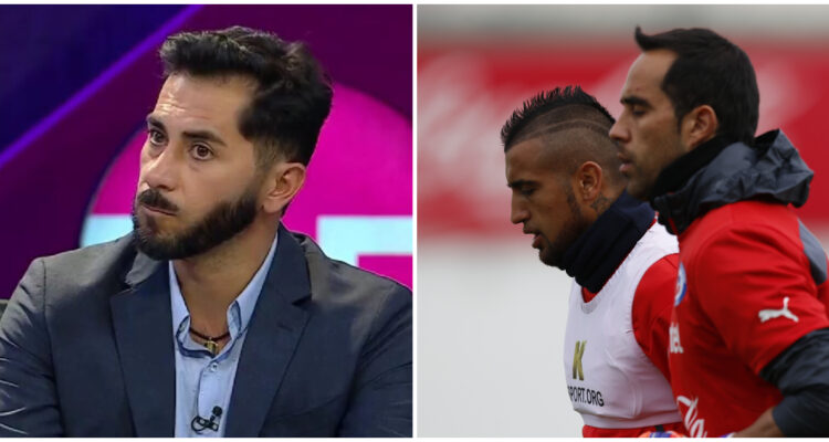 Johhny Herrera Vidal accidente CA 2015