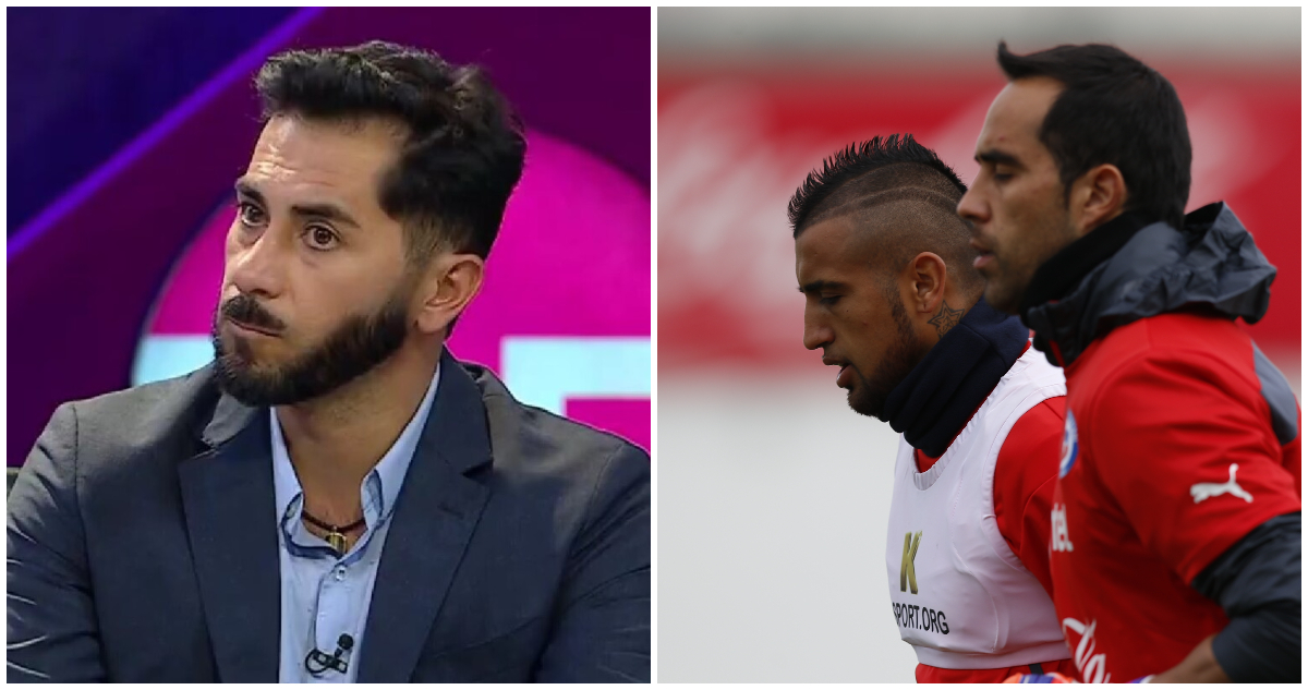 Johhny Herrera Vidal accidente CA 2015
