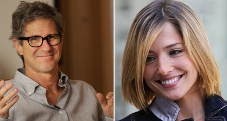 Quién es John Bowe el ex de la actriz chilena Mane Swett acusado de retener a su hijo en Estados Unidos con quien enfrenta un jucio en Nueva York.