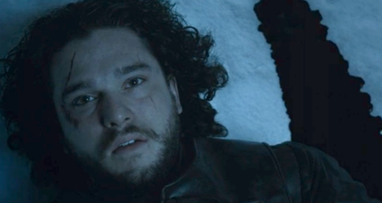 El actor Kit Harington, Jon Snow en Juego de Tronos, reveló que HBO decidió desechar la series spinoff planeada tras dos años de desarrollo.