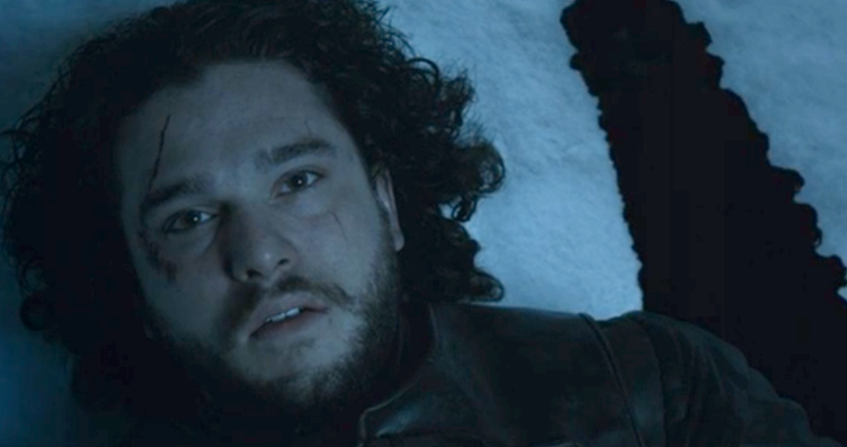 El actor Kit Harington, Jon Snow en Juego de Tronos, reveló que HBO decidió desechar la series spinoff planeada tras dos años de desarrollo.
