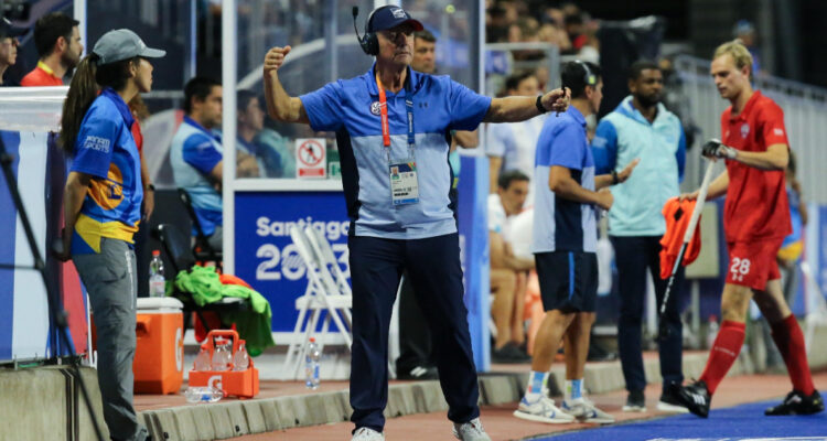 Jorge Dabanch renuncia