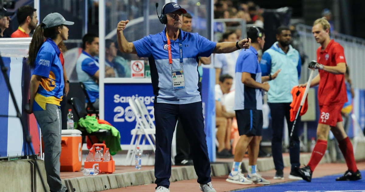 Jorge Dabanch renuncia