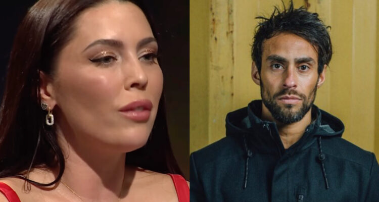 Las desconocidas amenazas de Jorge Valdivia a Daniela Aránguiz: “Si no vuelves conmigo me voy a matar”