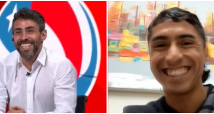 Jorge Valdivia Luciano Cabral