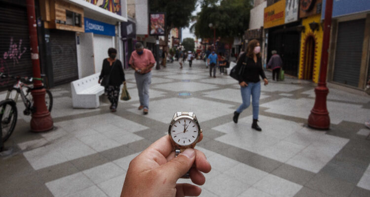 “No respeta”: Nuevo dictamen sobre 40 Horas genera ruidos en sector privado que pide “sentido común”