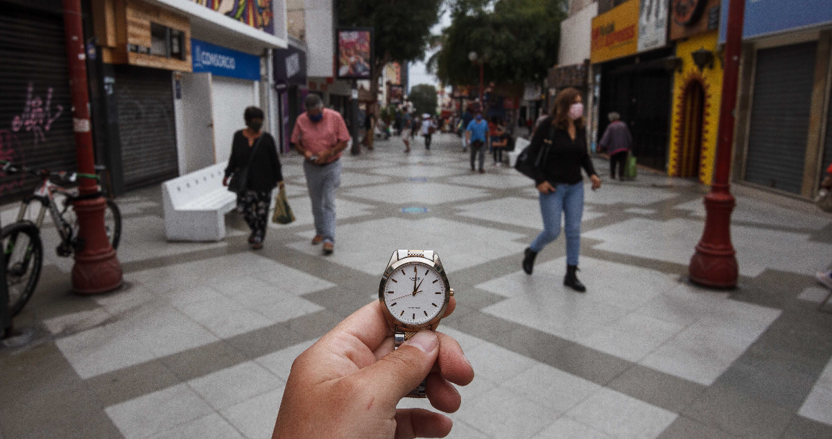 “No respeta”: Nuevo dictamen sobre 40 Horas genera ruidos en sector privado que pide “sentido común”