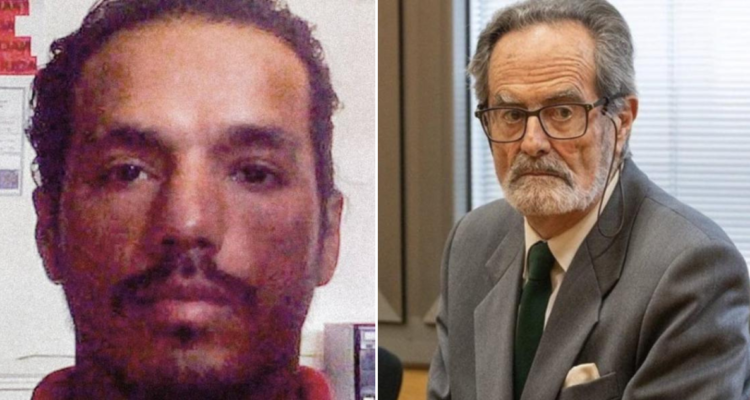 Caso de José Manuel Lomas en España