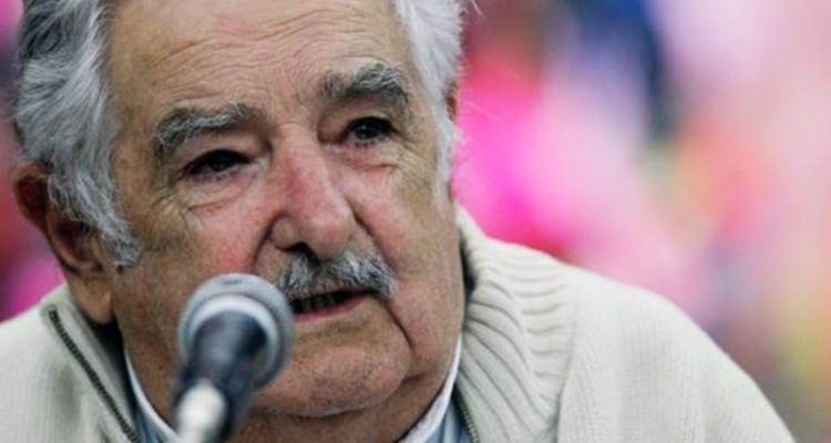 José Mujica