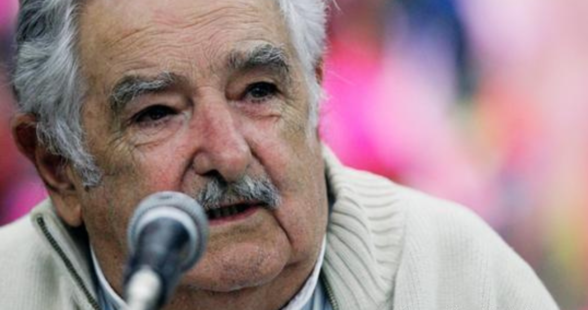 José Mujica