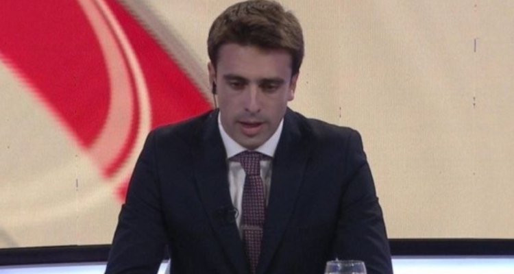 Juan Pedro Aleart y disputa con sus hermanos