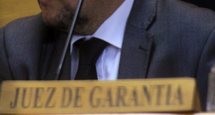 Inseguridad en jueces de Concepción: reportan que personas conocen dirección y por dónde circulan
