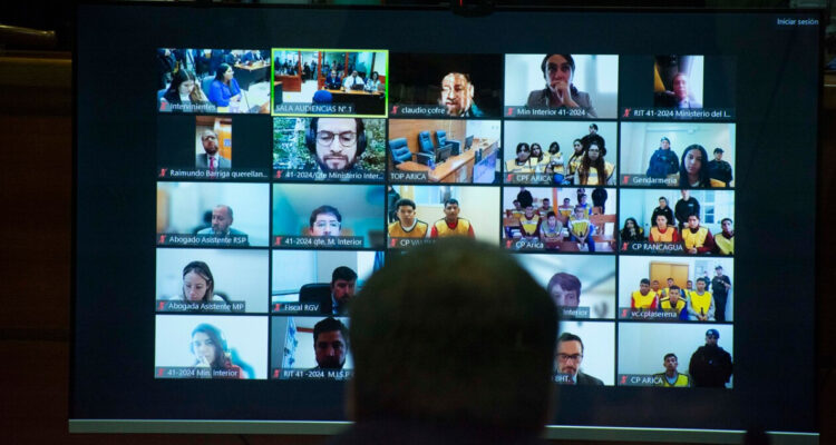 38 involucrados y más de 150 testigos: los antecedentes del juicio contra Los Gallegos