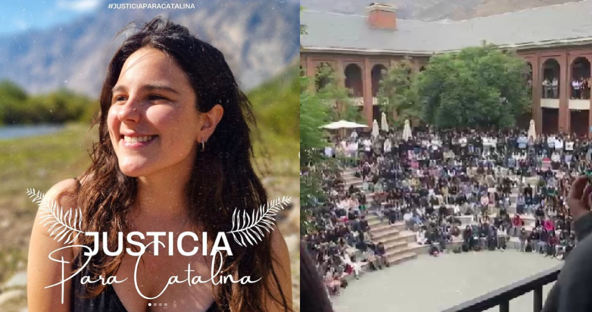 Acusan que joven se quitó la vida tras acoso e irregularidades en U Los Andes