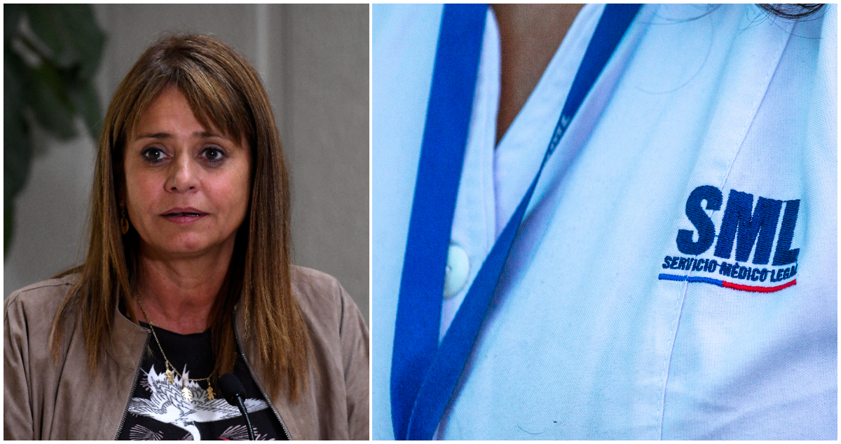 “Aberración” y “posee requisitos”: Opiniones divididas de la contratación de JVR en SML de Concepción
