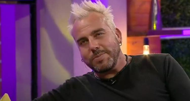 Francisco Kaminski en La Red