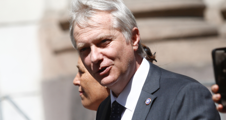 “Espero que esté pronto en la cárcel”: Kast celebra solicitud de formalización contra Daniel Jadue