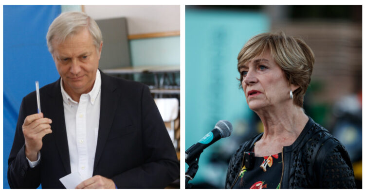 Kast emplaza a Matthei y pide primarias: “No puede ser candidata a alcaldesa por Providencia”