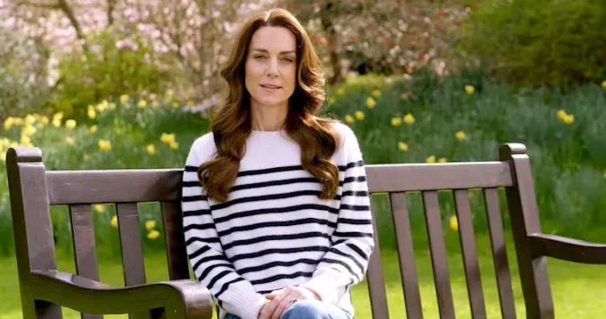 Kate Middleton y su popularidad