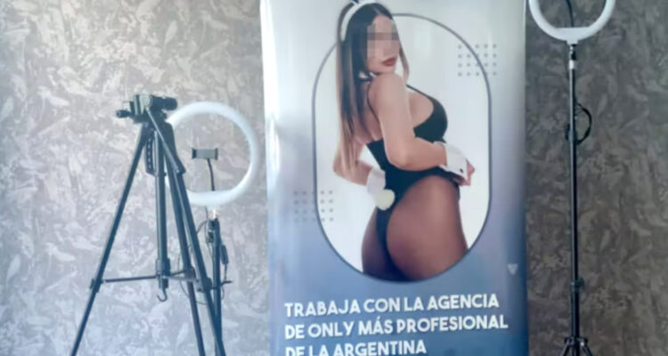 “Kimey”: la mujer acusada de explotar sexualmente a jóvenes trasandinas durante 10 años en Chile