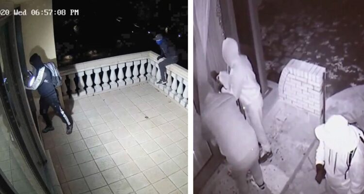 Crece temor en Estados Unidos por ladrones Chilenos y turismo delictual con Visa Waiver