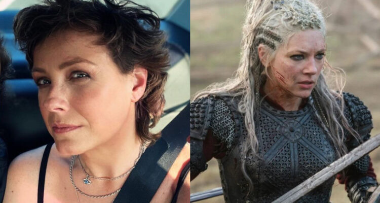 Claudia Conserva reveló que se inspiró en querido personaje de ‘Vikingos’ para combatir el cáncer