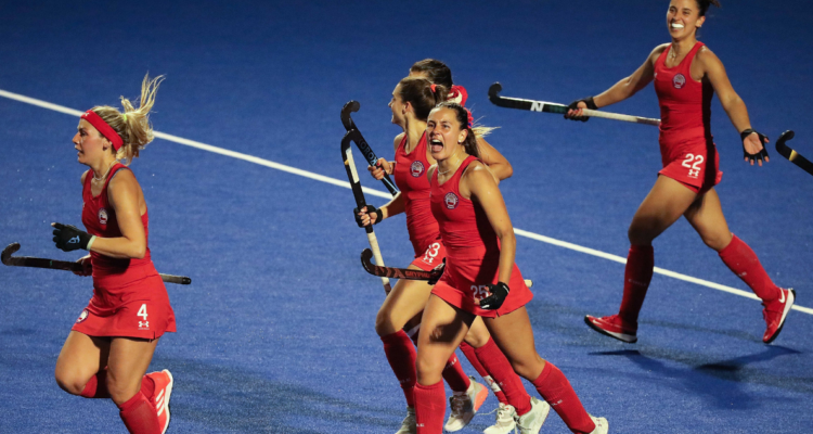 Por un nuevo hito: Las Diablas conocieron rivales y fechas para la Copa de Naciones 2024