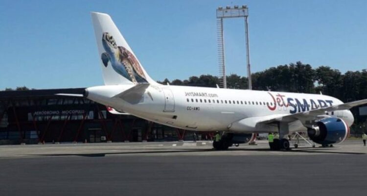 Latam y SKY confirman continuidad de vuelos entre Santiago – Chiloé