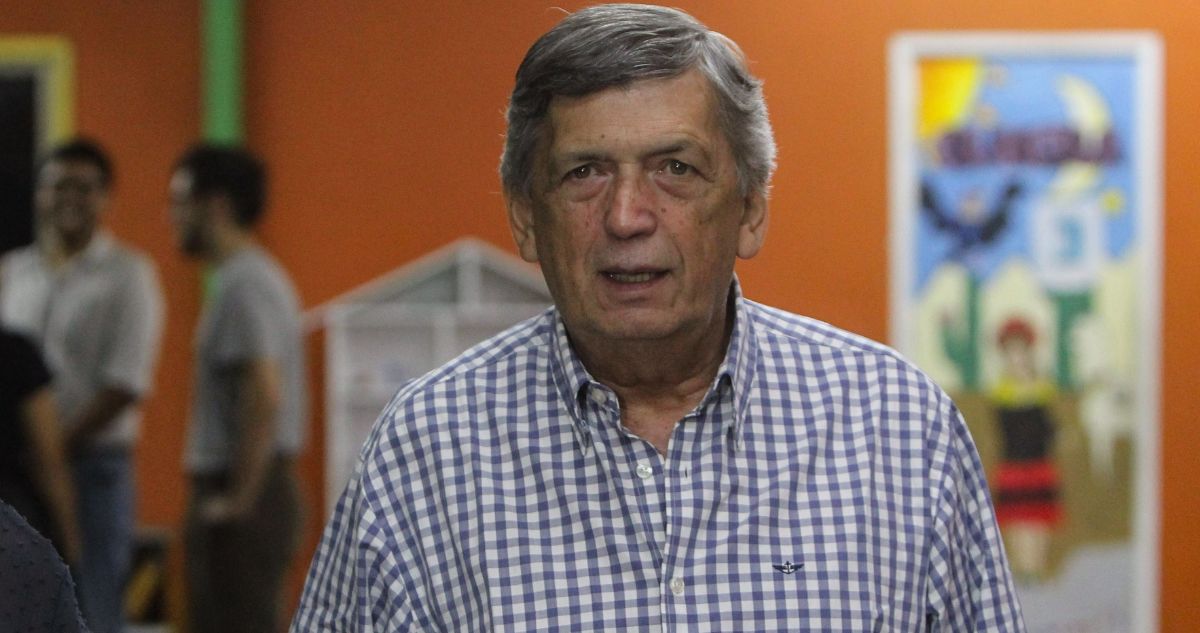 Archivo | Agencia UNO