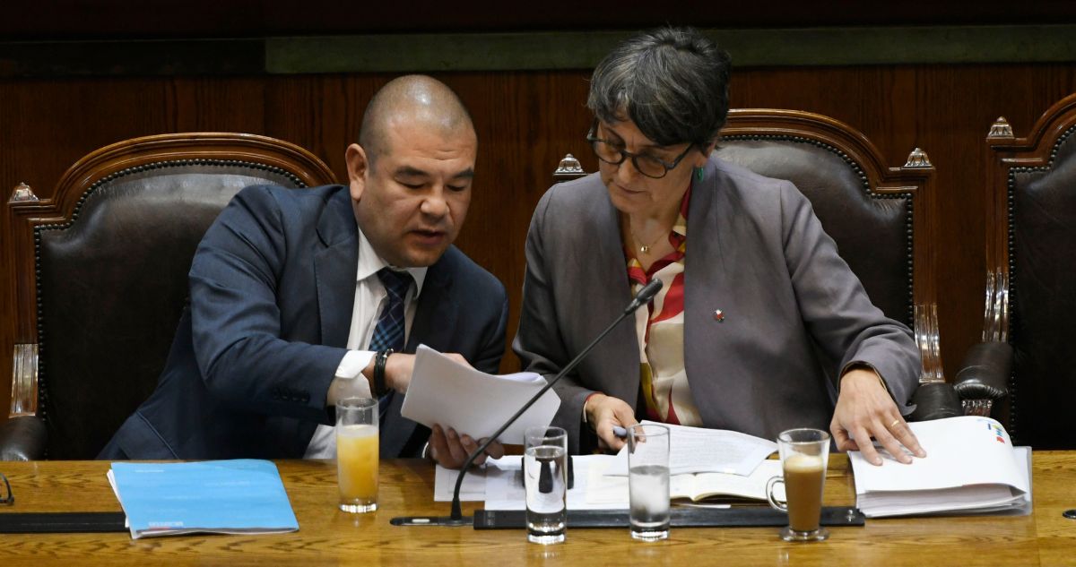 Cámara aprueba en general ley corta de isapres y se procederá a conformar una comisión mixta